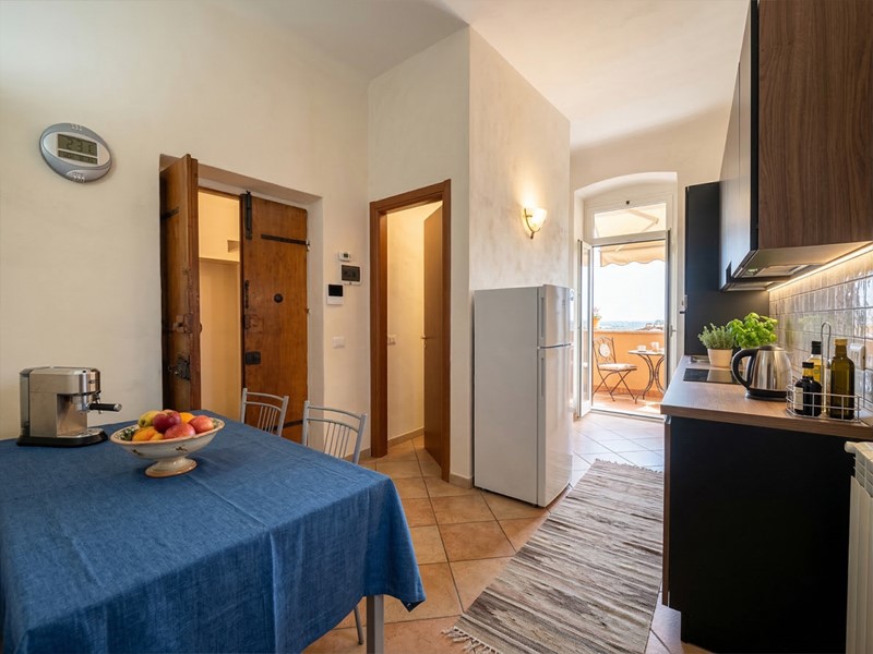 Quadrilocale in Vendita a La Spezia, 129'000&euro;, 75 m², con Box