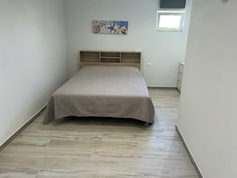 Bilocale in Affitto a Siracusa, zona Ognina, 450€, 55 m², arredato