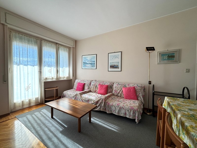 Trilocale in Vendita a Sanremo, 360'000&euro;, 100 m²