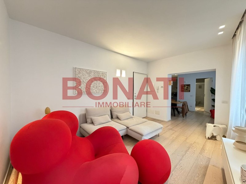 Quadrilocale in Vendita a La Spezia, zona Centro, 225'000€, 81 m²