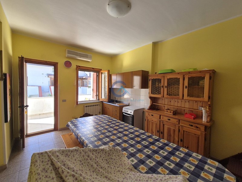 Casa Indipendente in Vendita a Squillace, zona Lido, 79'000&euro;, 95 m²