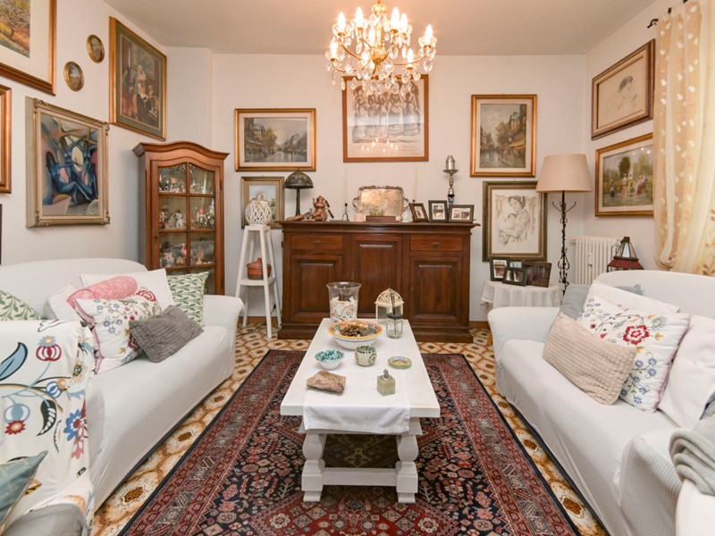 Quadrilocale in Vendita a Collegno, 190'000&euro;, 95 m²