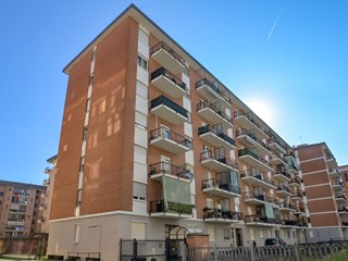 Quadrilocale in Vendita a Collegno, 190'000&euro;, 95 m²