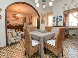 Quadrilocale in Vendita a Collegno, 185'000&euro;, 95 m²