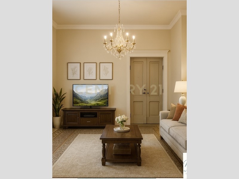 Appartamento in Vendita a Radicofani, 75'000€, 120 m²