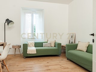 Appartamento in Vendita a Roma, 299'000€, 66 m², arredato