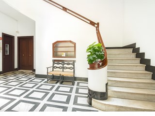 Appartamento in Vendita a Rapallo, 300'000&euro;, 130 m²