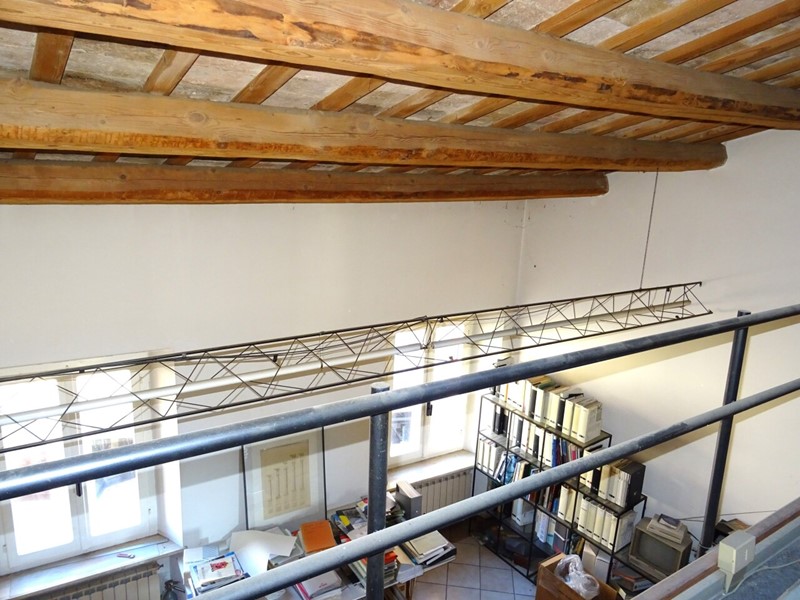 Appartamento in Vendita a Corinaldo, 140'000&euro;, 180 m², arredato