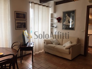 Bilocale in Affitto a Trieste, zona Piazza UnitÃ  d'Italia, 750€, 55 m², arredato