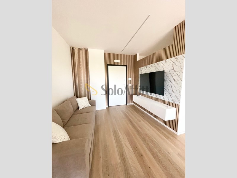 Trilocale in Affitto a Bari, zona San Pasquale, 1'100€, 70 m², arredato