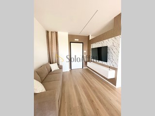 Trilocale in Affitto a Bari, zona San Pasquale, 1'100€, 70 m², arredato