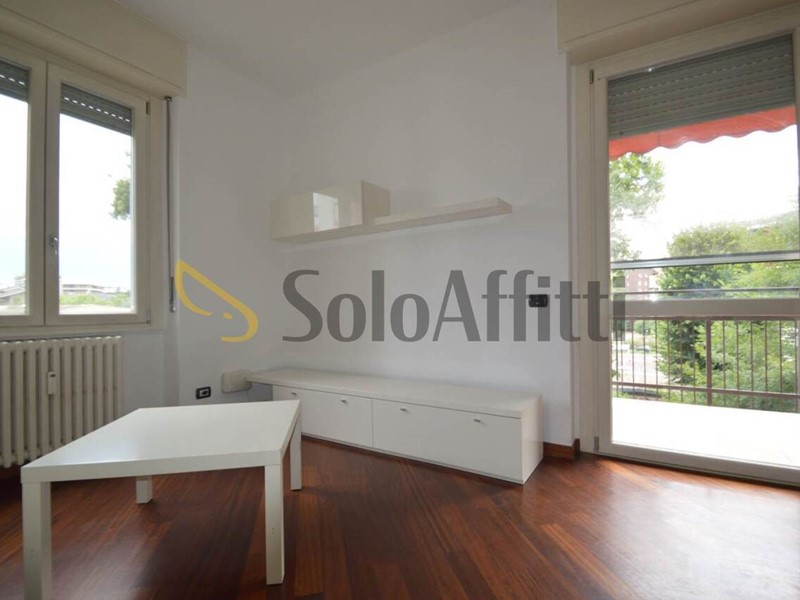 Trilocale in Affitto a Milano, zona San Siro, 1'200€, 92 m²