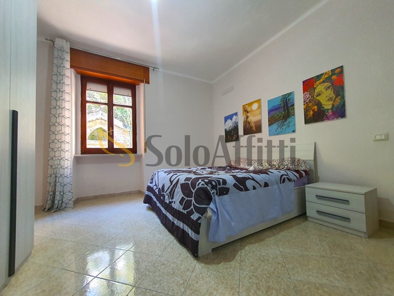 Trilocale in Affitto a Catanzaro, zona Centro storico, 450&euro;, 80 m², arredato