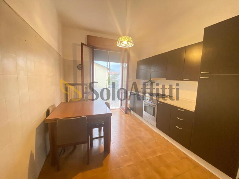 Quadrilocale in Affitto a Rimini, zona Santa Giustina, 730€, 85 m², arredato