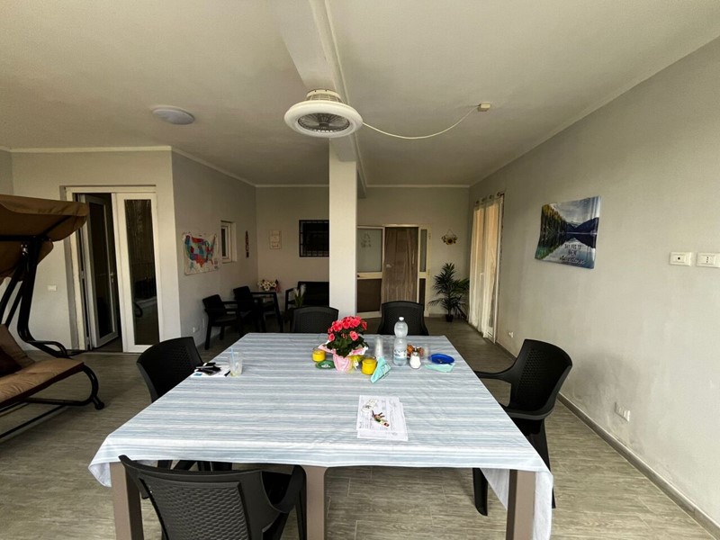 Quadrilocale in Vendita a Ameglia, zona Bocca Di Magra, 229'000€, 75 m²