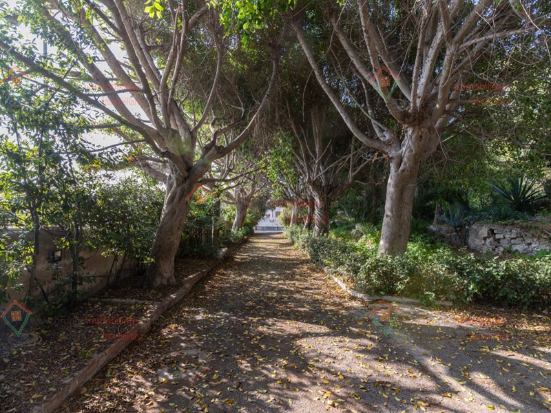 Monolocale in Affitto a Siracusa, zona Tisia Tica Zecchino, 400€, 45 m², arredato