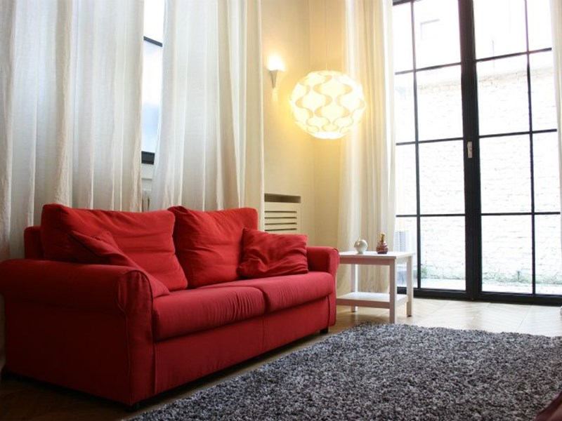 Bilocale in Affitto a Moncalieri, 425&euro;, 45 m², arredato