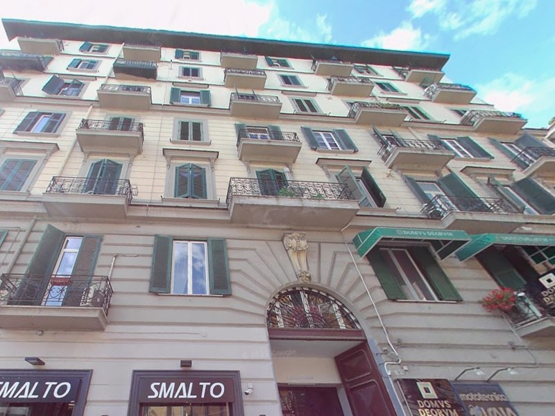 Bilocale in Affitto a Napoli, zona Centro Storico, 650&euro;, 65 m², arredato