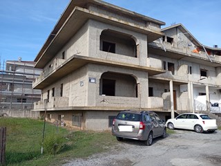 Villa bifamiliare in Vendita a Zungri, zona Zungri Via Paolo Borsellino 3, 89867 (VV) , 400'000€, 700 m²