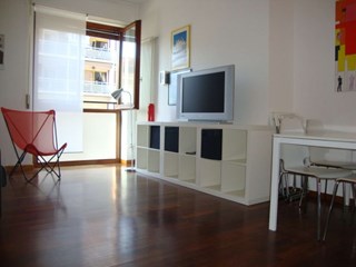 Bilocale in Affitto a Cremona, 500€, 60 m², arredato