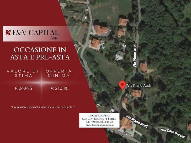 Quadrilocale in Vendita a Corio, 21'580&euro;, 77 m²