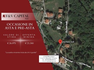Quadrilocale in Vendita a Corio, 21'580&euro;, 77 m²
