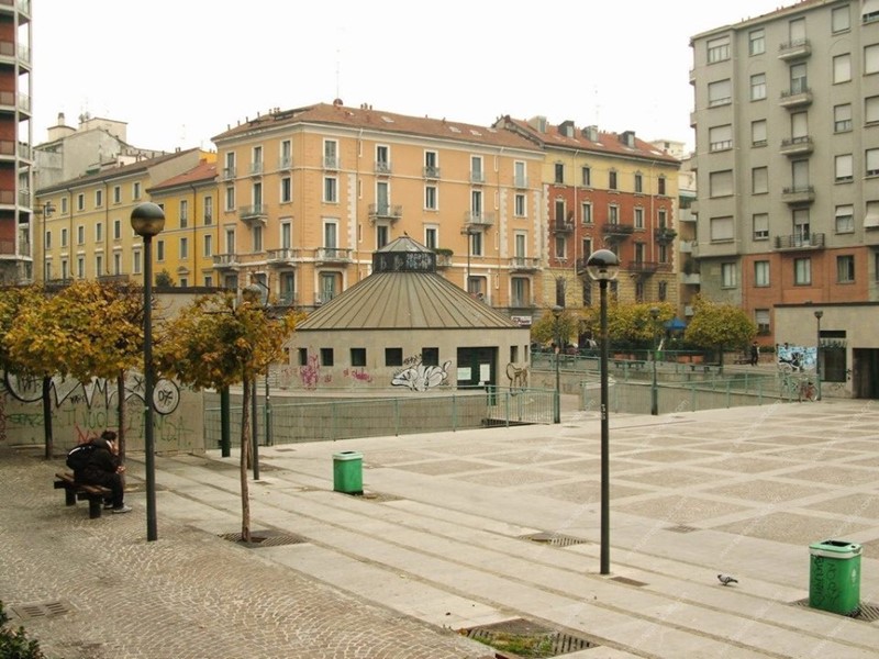 Negozio in Vendita a Milano, 248'000&euro;, 125 m²