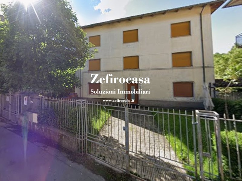 Appartamento in Affitto a Vergato, 850€, 120 m²