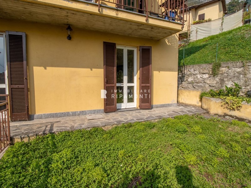 Bilocale in Affitto a Lecco, 500€, 45 m²