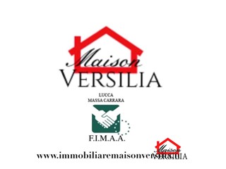 Casa Semi Indipendente in Vendita a Carrara, 740'000€, 308 m²