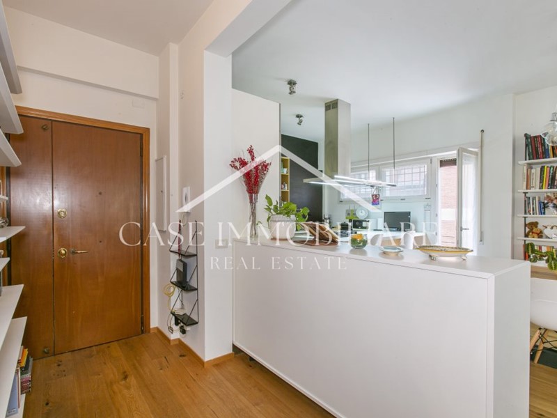 Trilocale in Vendita a Roma, 395'000€, 131 m²