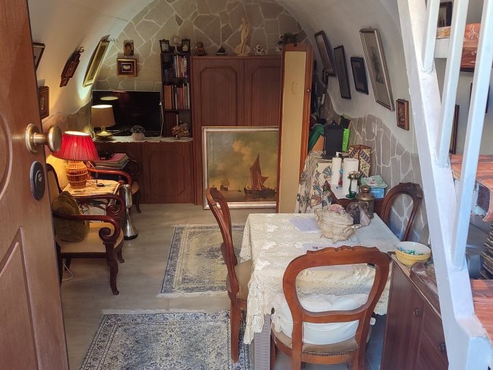 Villa in Vendita a Triggiano, 40'000&euro;, 55 m²