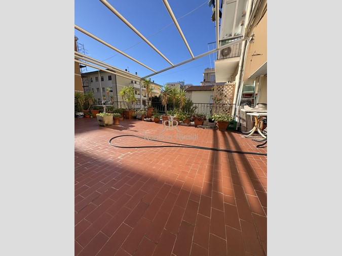 Trilocale in Vendita a Livorno, 215'000€, 83 m²