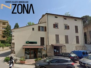 Trilocale in Vendita a Teramo, 50'415€, 104 m²
