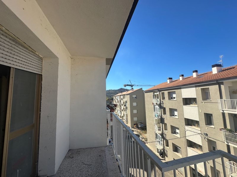 Trilocale in Vendita a Teramo, 25'000€, 94 m²