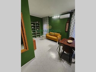 Trilocale in Affitto a Caserta, 650€, 80 m²