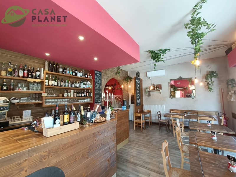 Attività commerciale in Vendita a Casale sul Sile, 28'000€, 100 m²