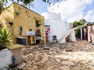 Cascina in Vendita a Ostuni, 105'000€, 85 m²