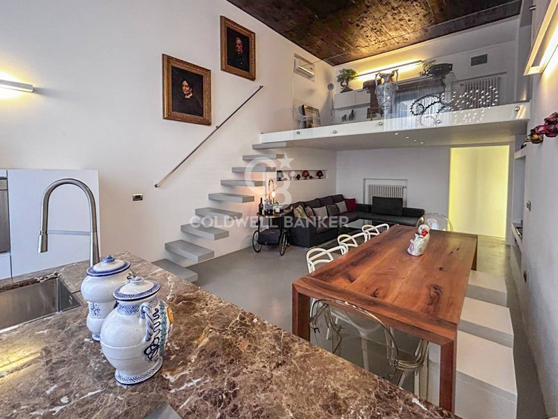 Monolocale in Vendita a Barletta, 155'000€, 65 m²