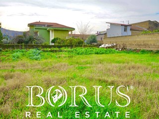 Terreno edificabile in Vendita a Camigliano, 89'000&euro;, 1003 m²