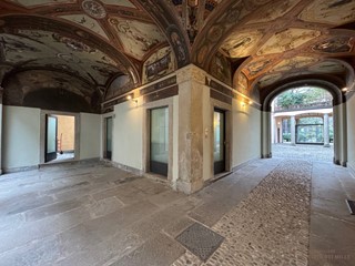 Ufficio in Vendita a Bergamo, 220'000€, 68 m²