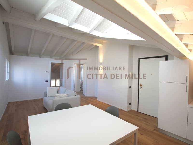 Bilocale in Affitto a Bergamo, 850€, 72 m²