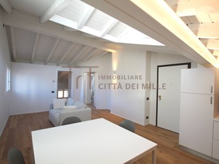 Bilocale in Affitto a Bergamo, 850€, 72 m²