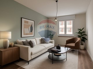 Quadrilocale in Vendita a Varese, 214'900€, 128 m²