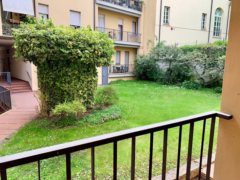 Trilocale in Vendita a Mantova, 215'000€, 110 m²