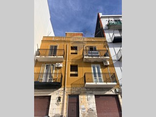 Quadrilocale in Vendita a Augusta, 33'000€, 65 m²