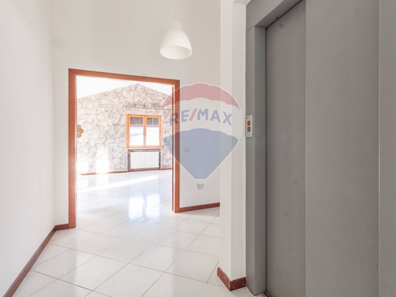 Attico in Vendita a Gattatico, 180'000€, 192 m²