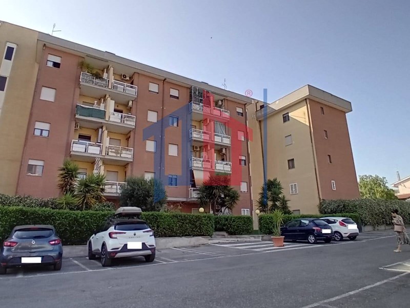 Monolocale in Vendita a Pomezia, 79'000€, 35 m²