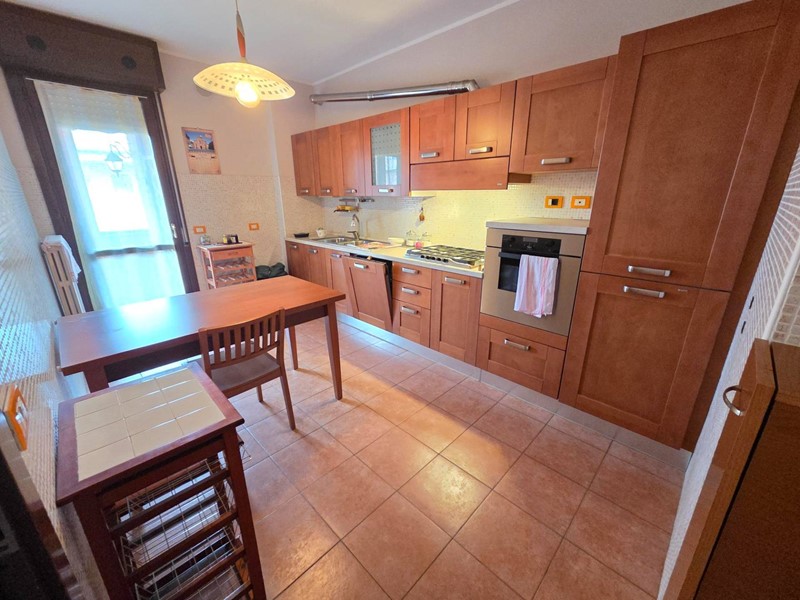 Appartamento in Vendita a Mirandola, 150'000€, 105 m²