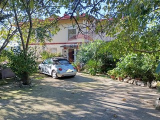 Casa Semi Indipendente in Vendita a Santi Cosma e Damiano, 164'000&euro;, 125 m²